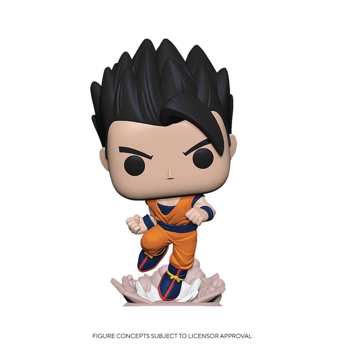 Funko POP! ANIMATION DRAGON BALL SUPER GOHAN VINYL FIGURE