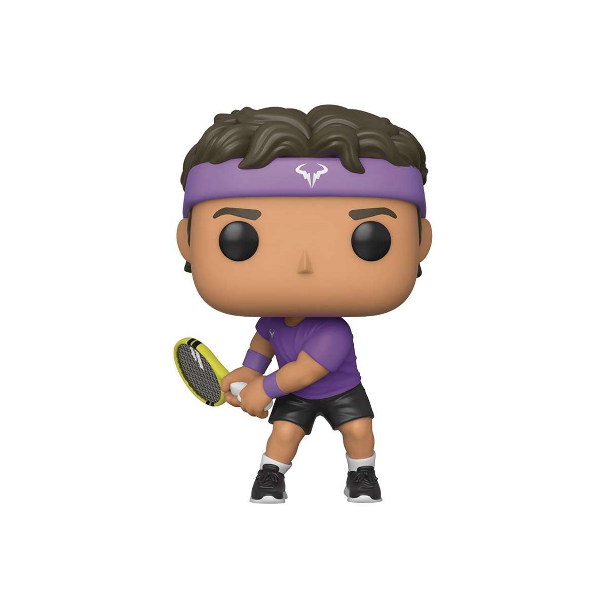 Funko POP! TENNIS LEGENDS RAFAEL NADAL VIN FIG ( WITH POP PROTECTOR )