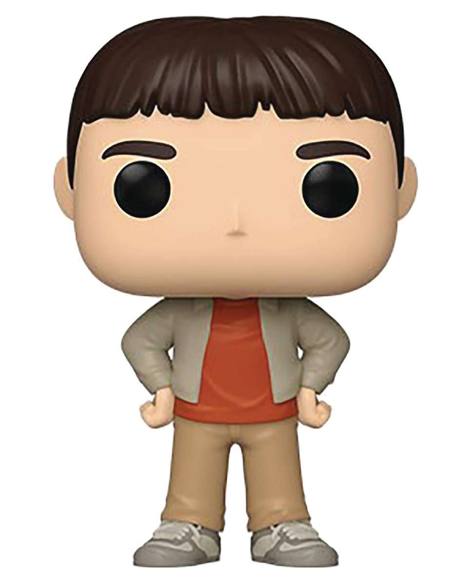 Funko POP! MOVIES DUMB & DUMBER CASUAL LLOYD VINYL FIG
