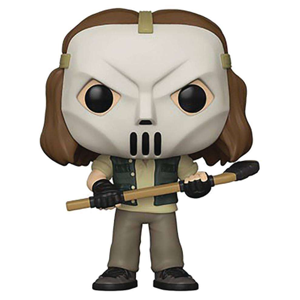 Funko POP! TMNT CASEY JONES VIN FIG