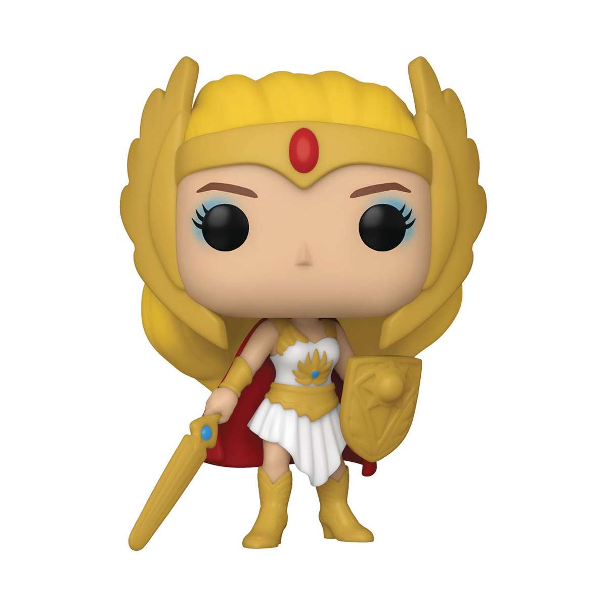 Funko POP! MOTU CLASSIC SHE RA VIN FIG