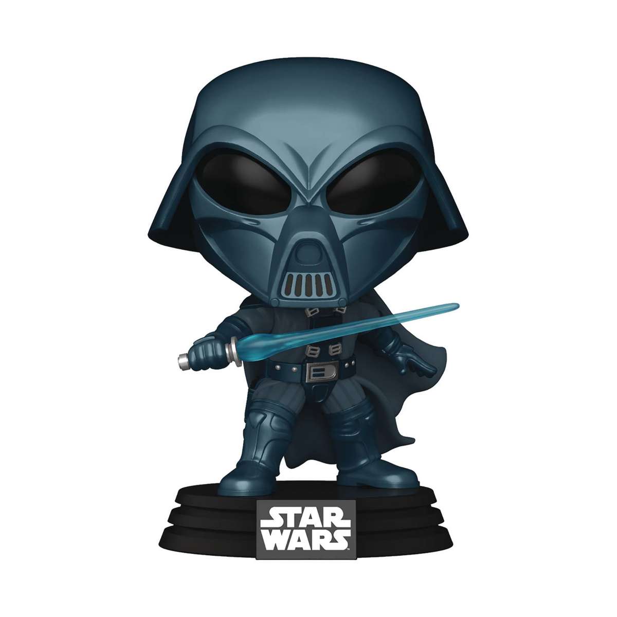 Funko! POP STAR WARS SW CONCEPT ALTERNATE VADER VINYL FIGURE
