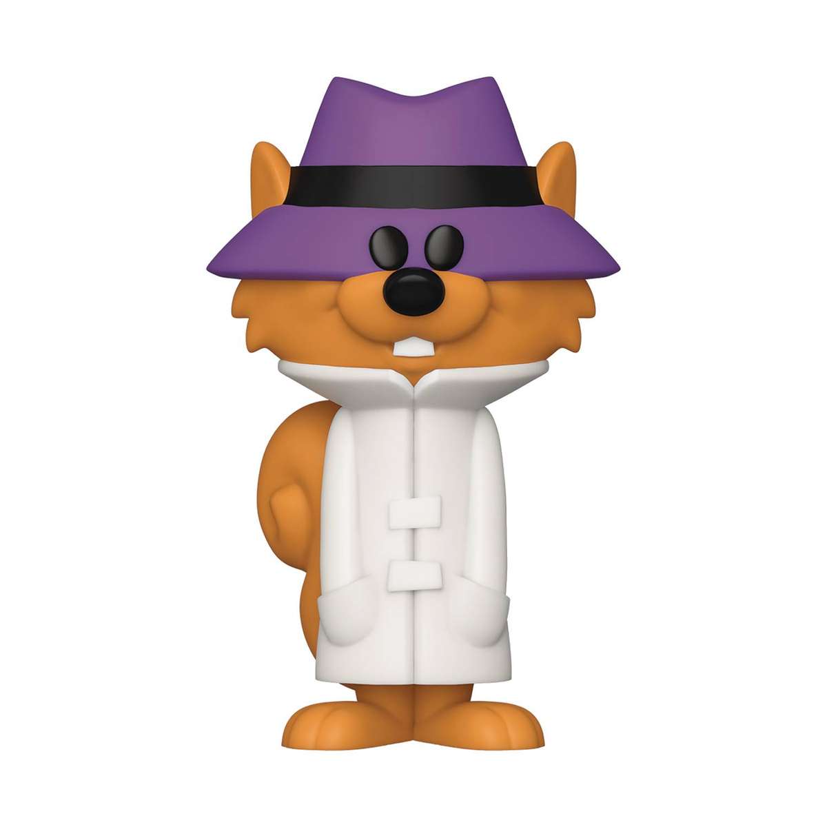Funko VINYL SODA! HB SECRET SQUIRREL
