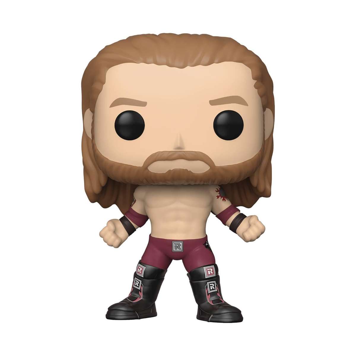 Funko  POP! WWE EDGE VIN FIG