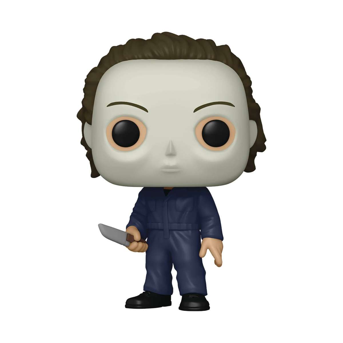 Funko! POP MOVIES HALLOWEEN MICHAEL MYERS VINYL FIG