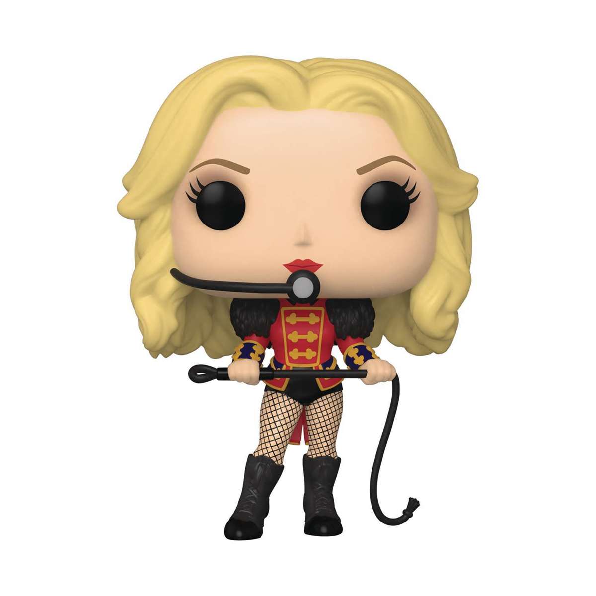 Funko POP! ROCKS BRITNEY SPEARS CIRCUS