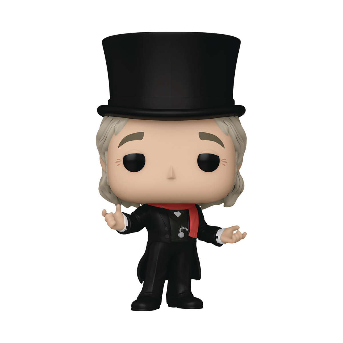 Funko POP! DISNEY MCC- SCROOGE VIN FIG