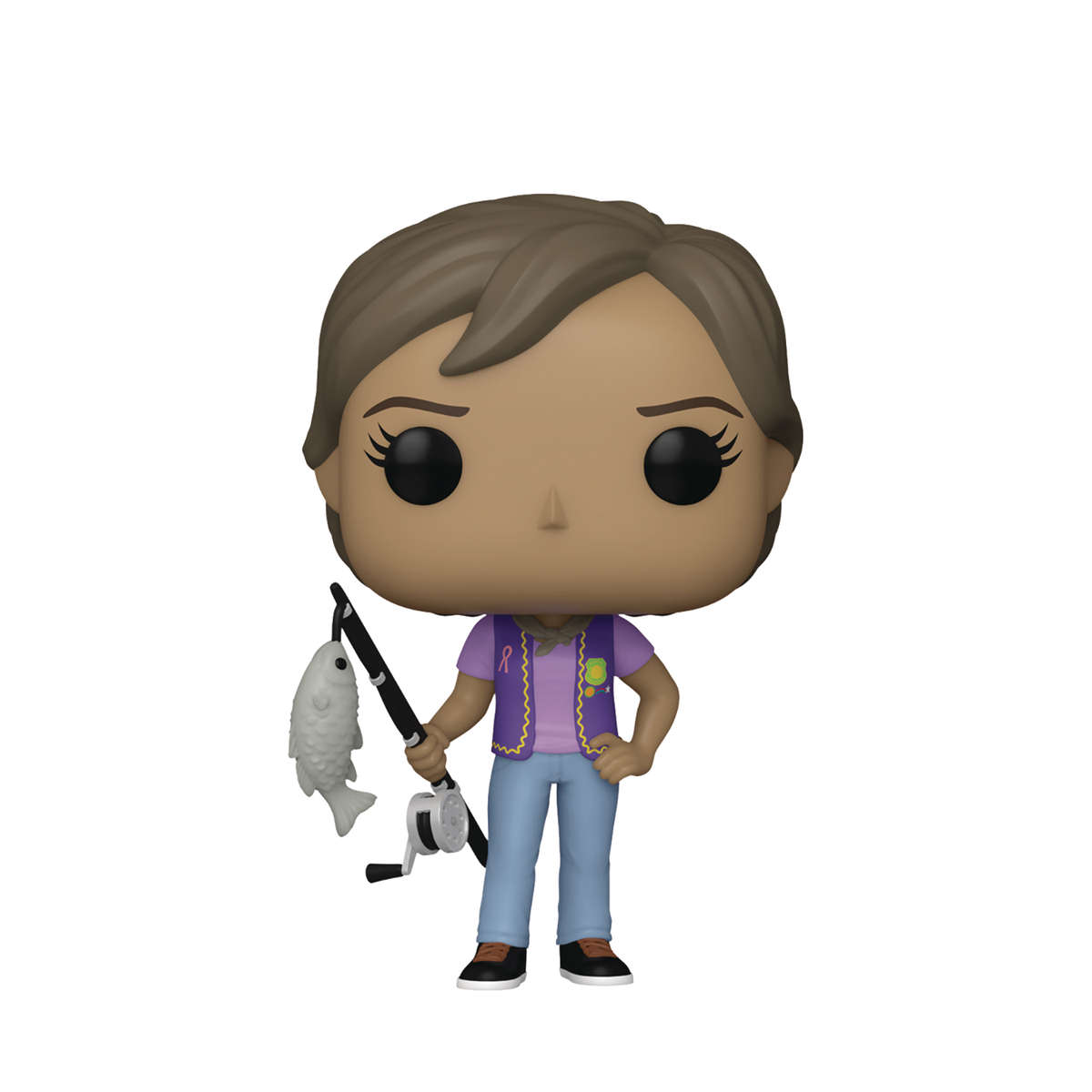 Funko POP! TV PARKS & REC ANN(GODDESS)