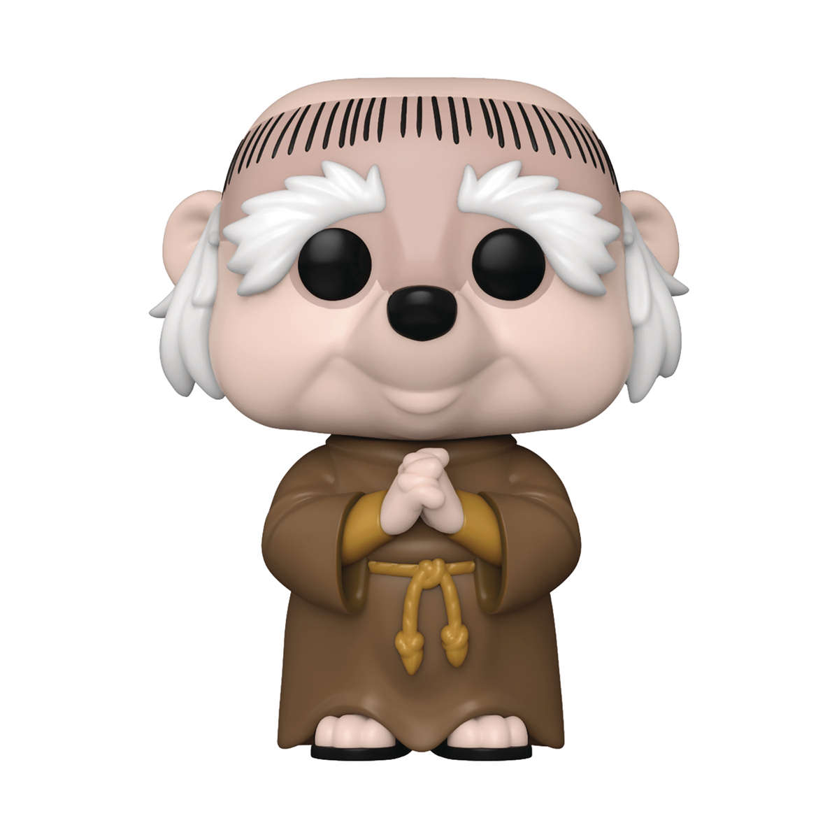 Funko! POP DISNEY ROBIN HOOD FRIAR TUCK VIN FIG