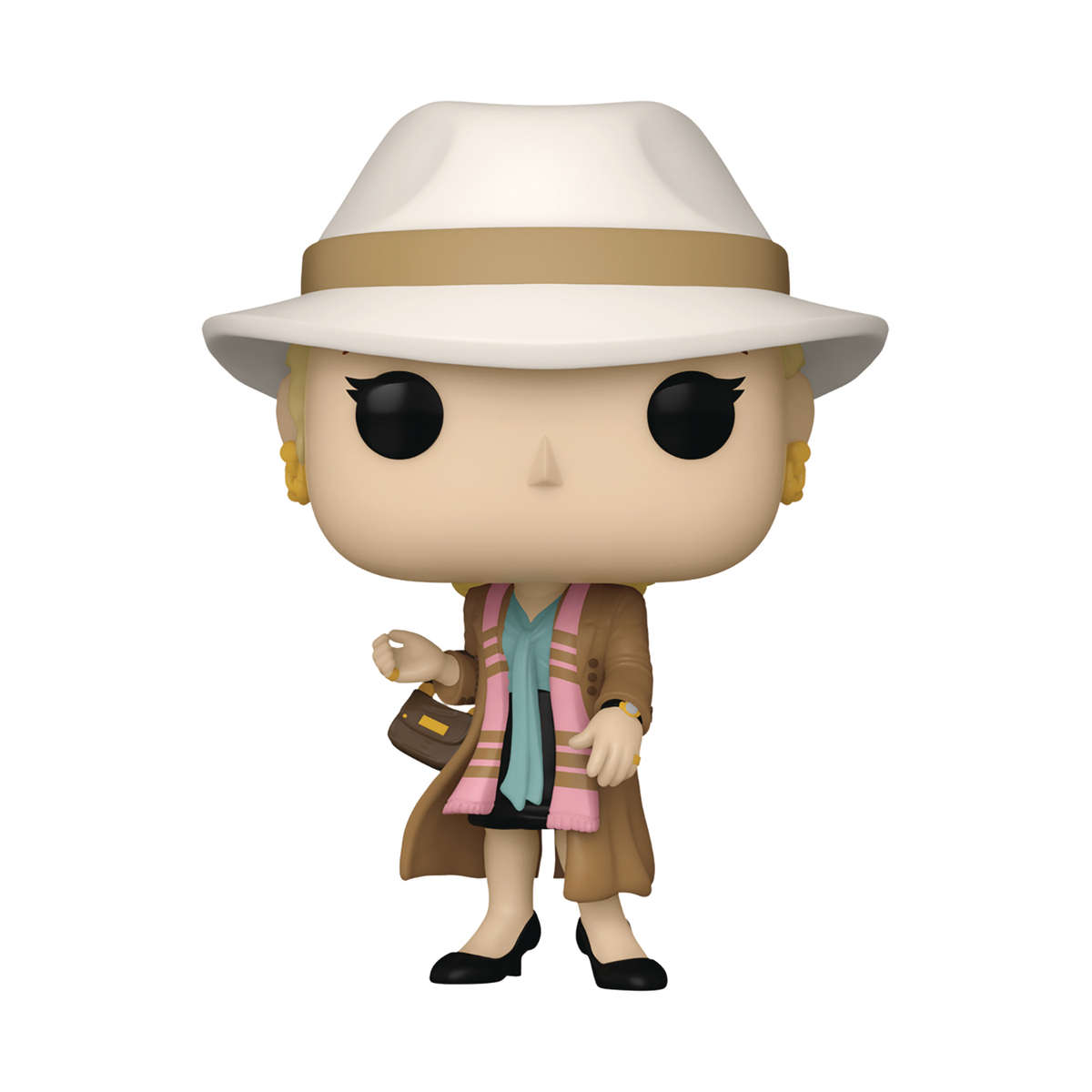 Funko POP! TV TED LASSO BOSS REBECCA