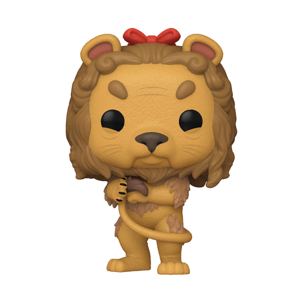 Funko POP! MOVIES WIZARD OF OZ COWARDLY LION