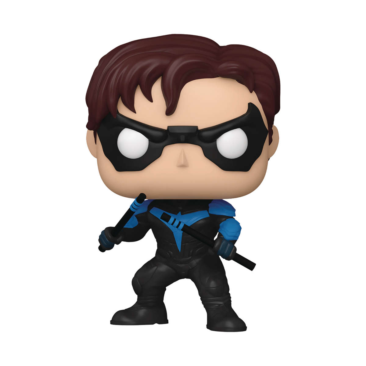 Funko! POP TV TITANS S1 NIGHTWING VIN FIG