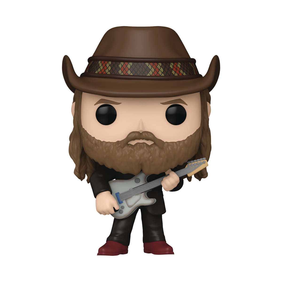 Funko POP! ROCKS CHRIS STAPLETON VINYL FIG