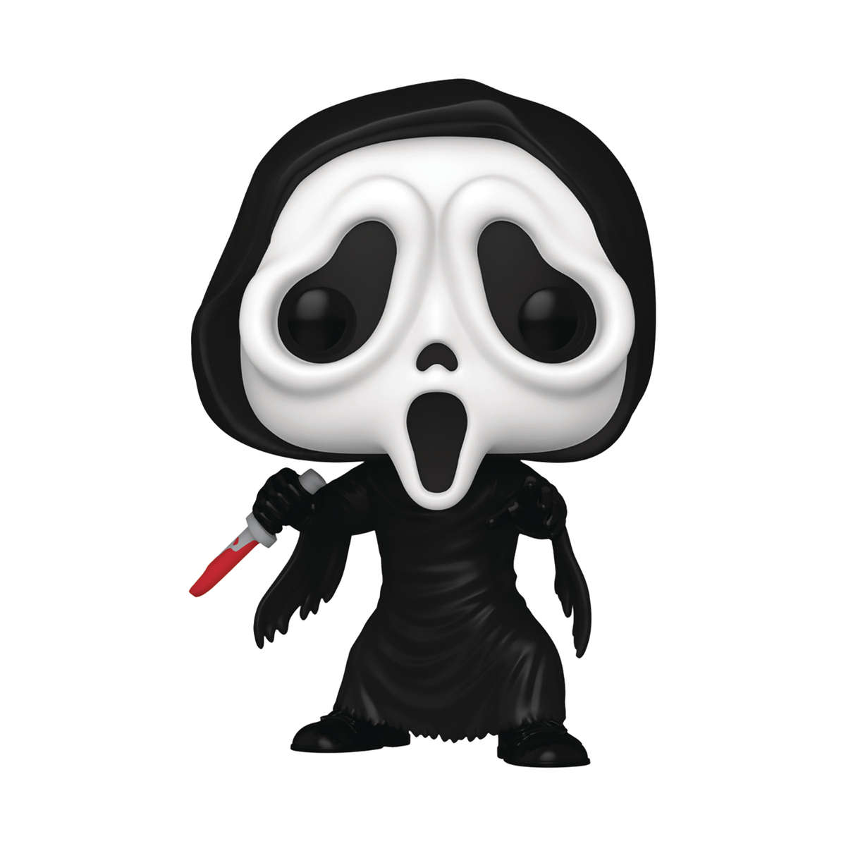Funko POP! MOVIES GHOSTFACE GHOSTFACE VIN FIG