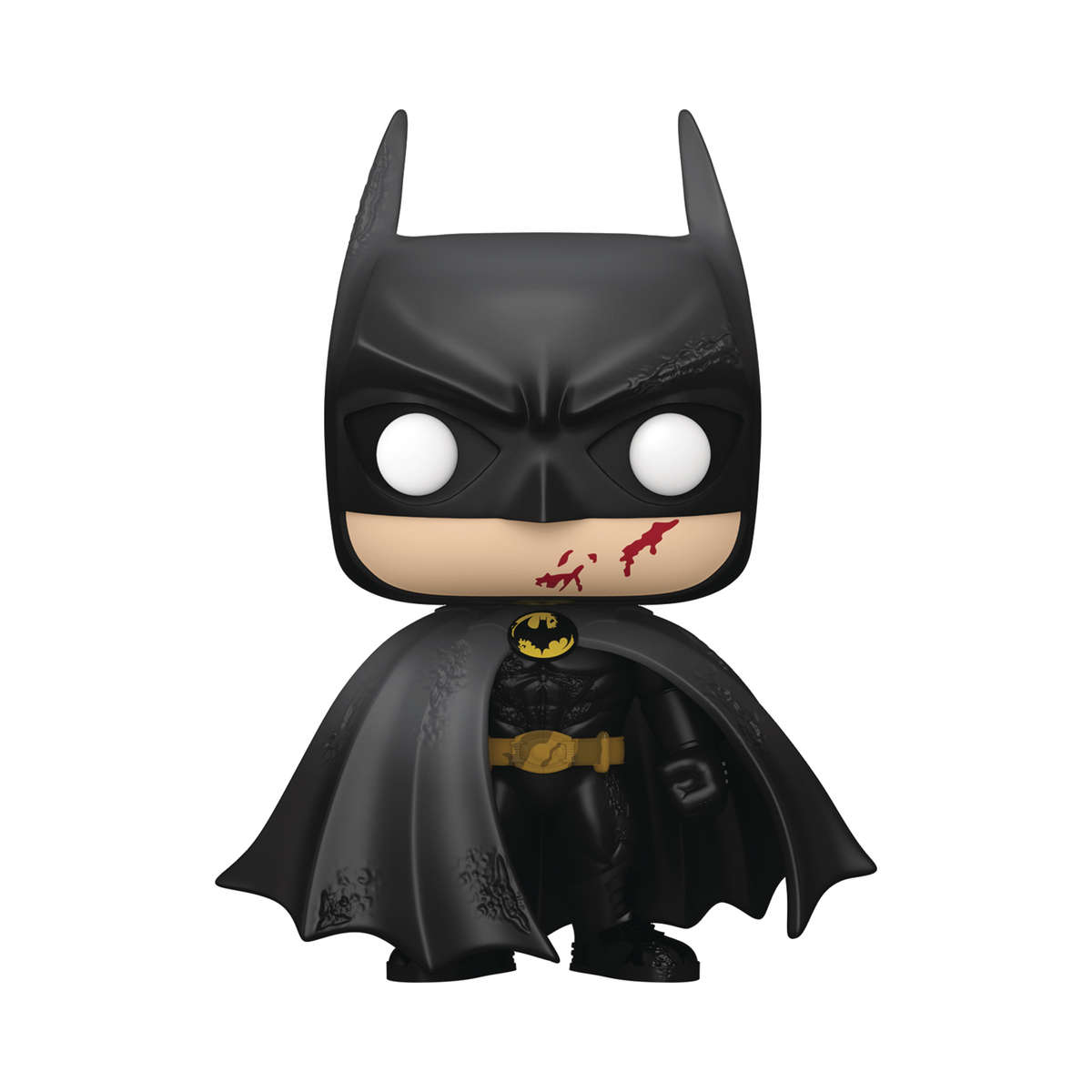 Funko POP! MOVIES BATMAN 85TH BATMAN VIN FIG