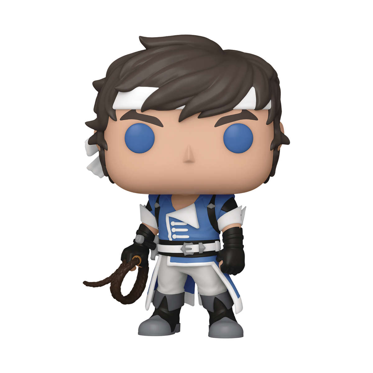 Funko POP! ANIMATION CASTLEVANIA NOCTURNE RICHTER VIN FIG