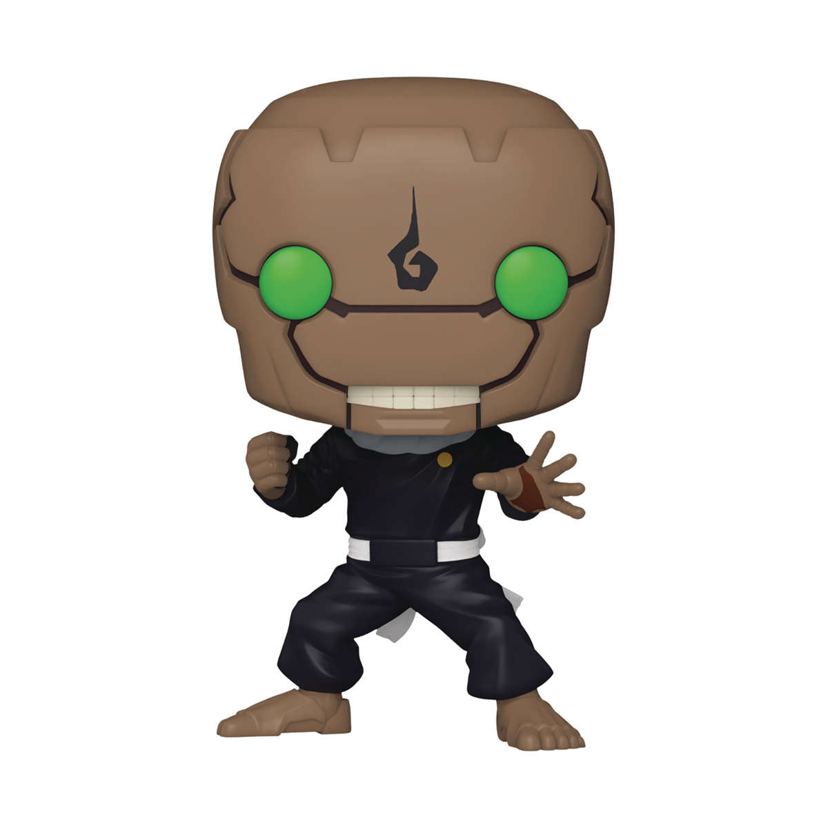 Funko POP! ANIMATION JJK ULTIMATE MECHAMARU VIN FIG