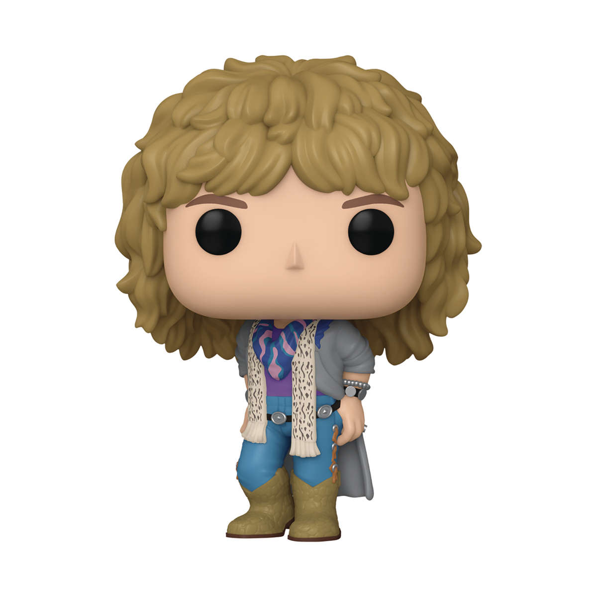 Funko POP! ROCKS BON JOVI 1980S VIN FIG