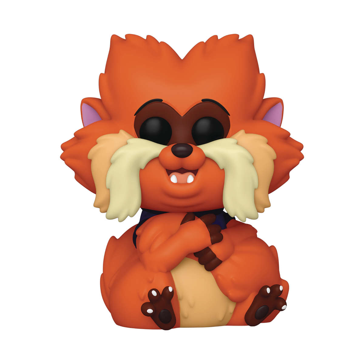 Funko POP! MOVIES AMERICAN TAIL TIGER VIN FIG