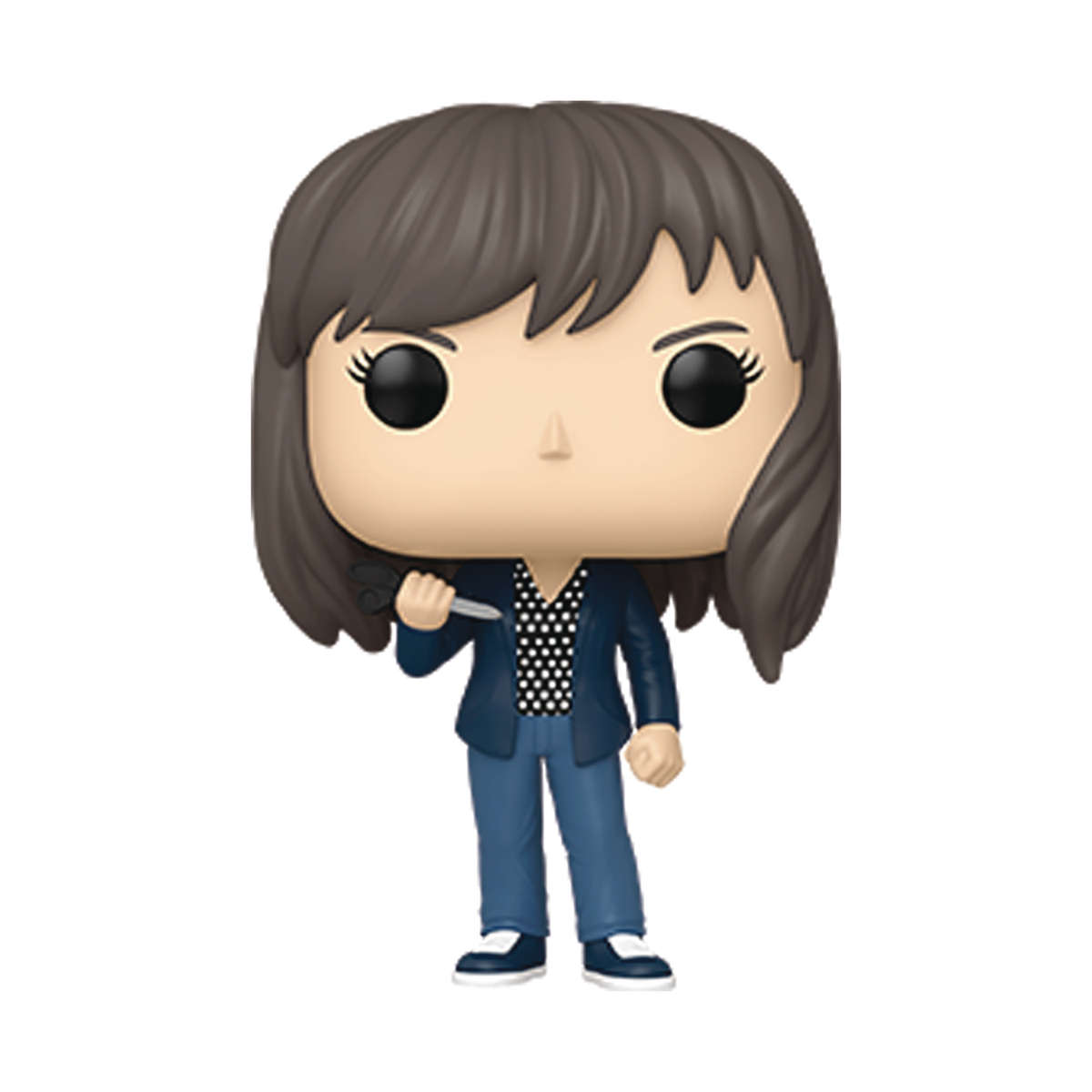 Funko POP! TV PARKS&REC 15TH APRIL LUDGATE VIN FIG