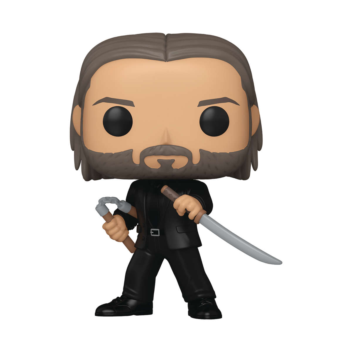Funko POP! MOVIES JOHN WICK 4 JOHN WICK VIN FIG