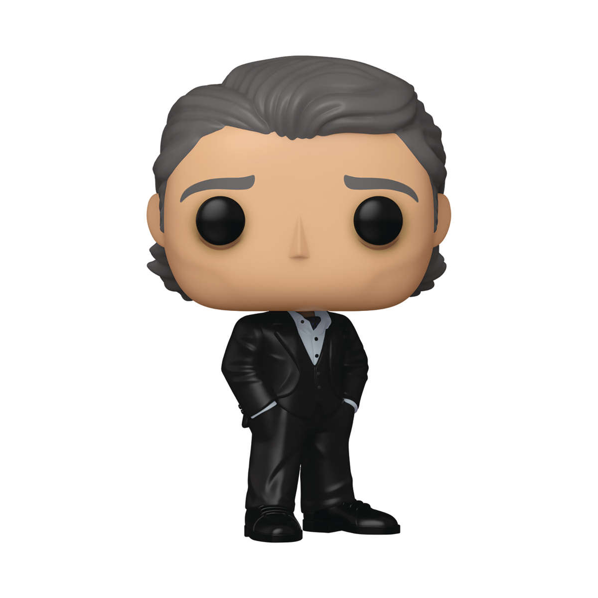 Funko! POP MOVIES JOHN WICK 4 WINSTON VIN FIG