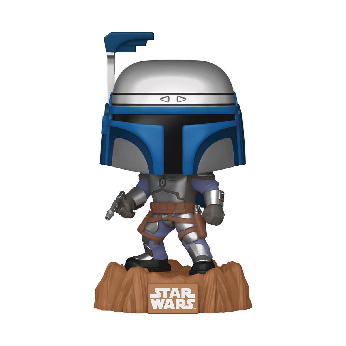 Funko POP! STAR WARS FETT LEGACY JANGO FETTUN VIN FIG