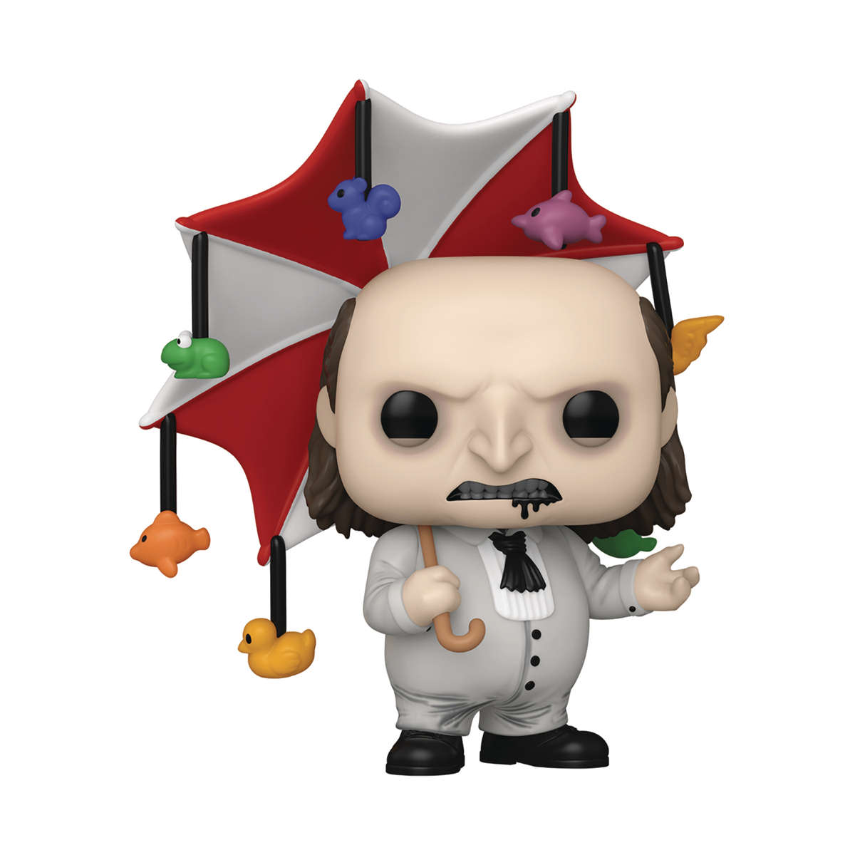 Funko! POP MOVIES BATMAN RETURNS THE PENGUIN VIN FIG