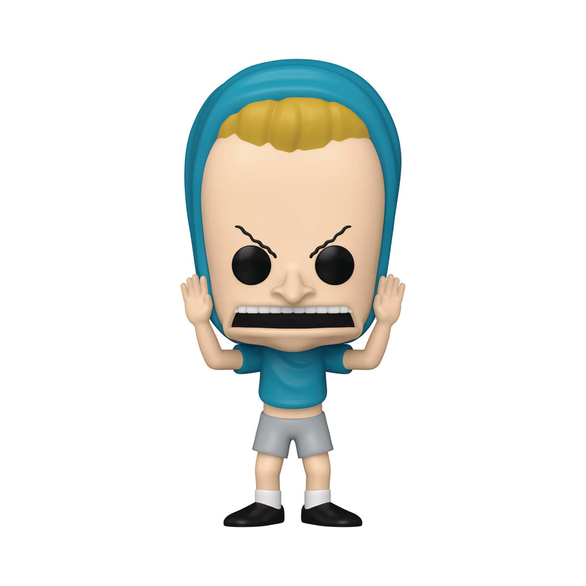 Funko POP! TV BEAVIS & BUTT HEAD S2 CORNHOLIO VIN FIG