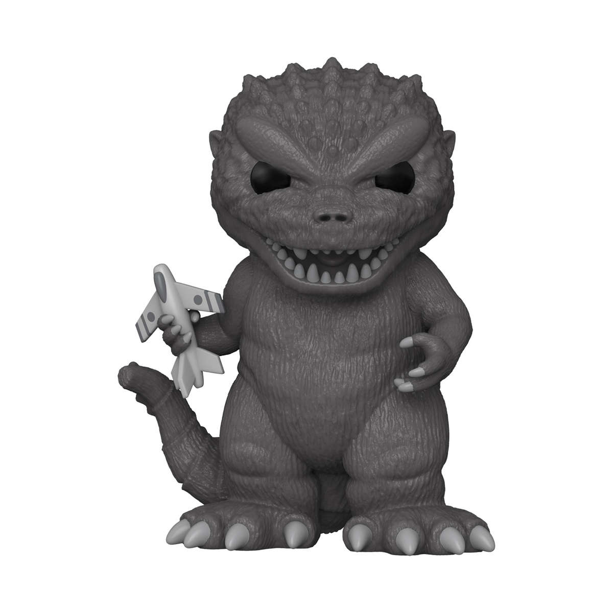 Funko! POP JUMBO GODZILLA 70TH GODZILLA 1954 VIN FIG