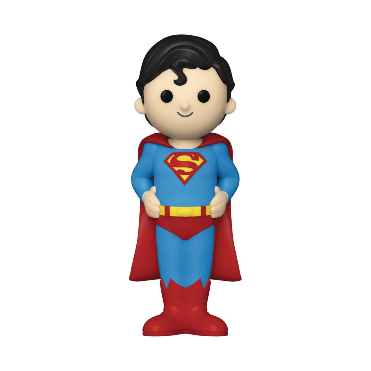 FUNKO! REWIND SUPERMAN 1978 SUPERMAN W/CH VIN FIG