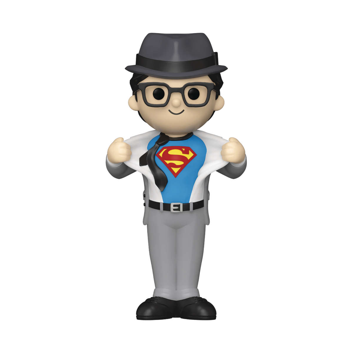 FUNKO! REWIND SUPERMAN 1978 SUPERMAN W/CH VIN FIG