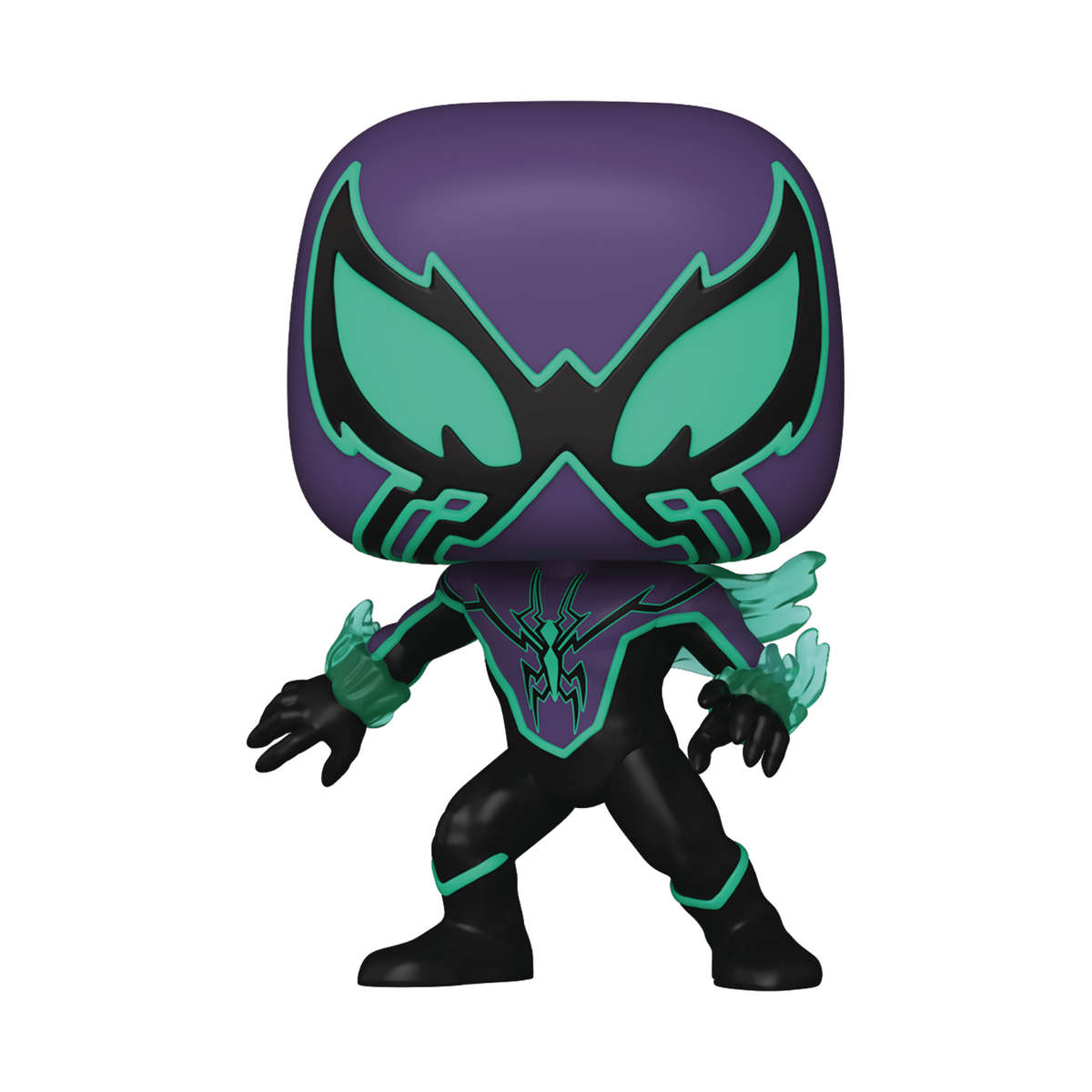 Funko POP! MARVEL SPIDER-MAN COMICS CHASM FIG