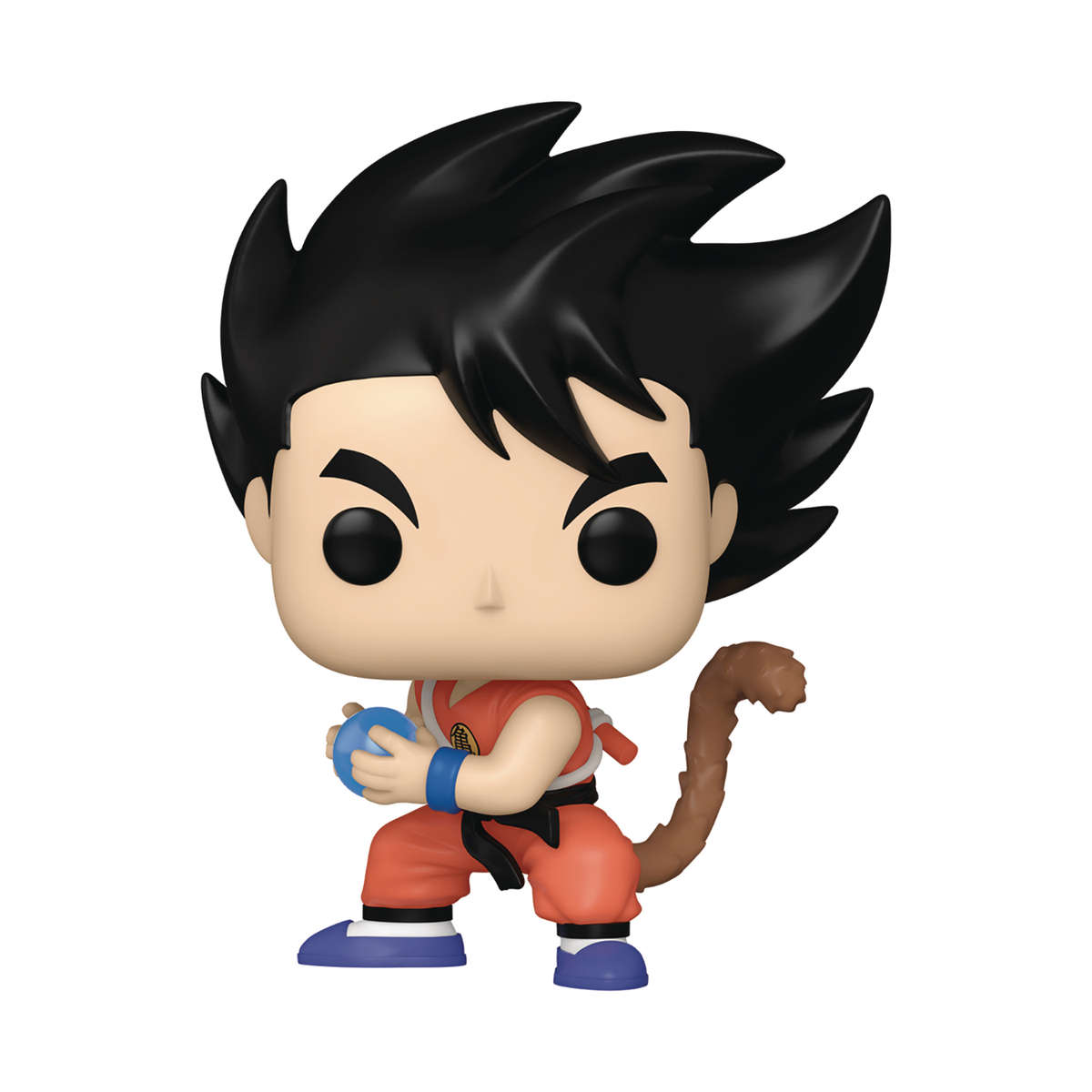 Funko POP! ANIMATION DRAGON BALL GOKU KAME FIG