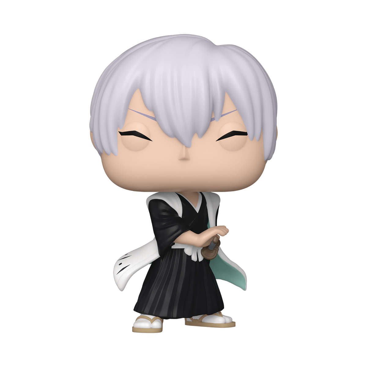 Funko POP! ANIMATION BLEACH GIN ICHIMARU FIG