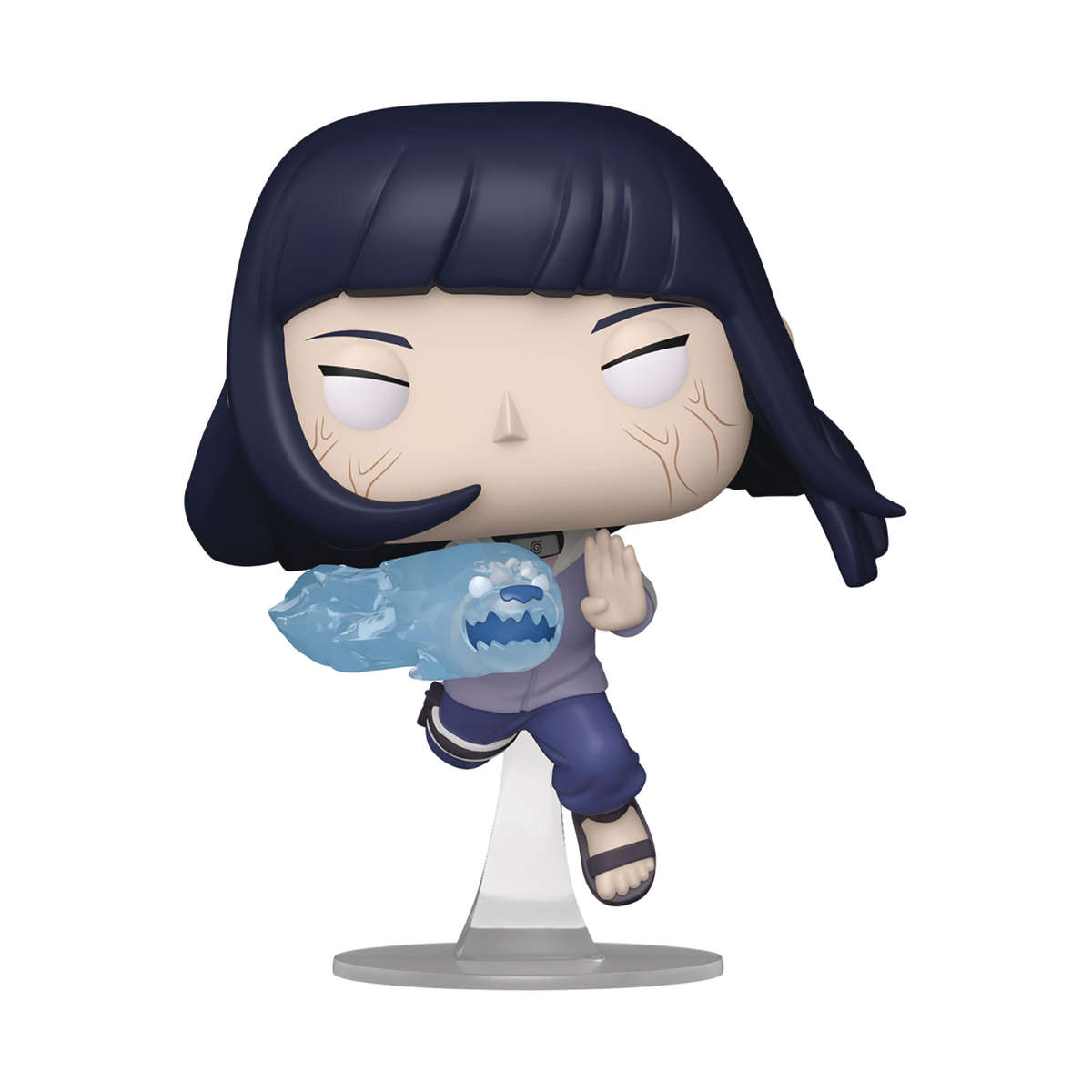 Funko POP! ANIMATION NARUTO S HINATA FIG