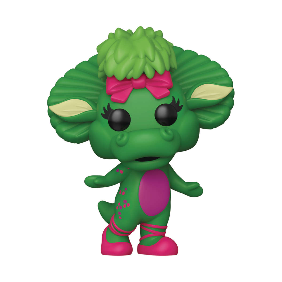 Funko POP! VINYL BARNEY S1 BABY BOP FIG