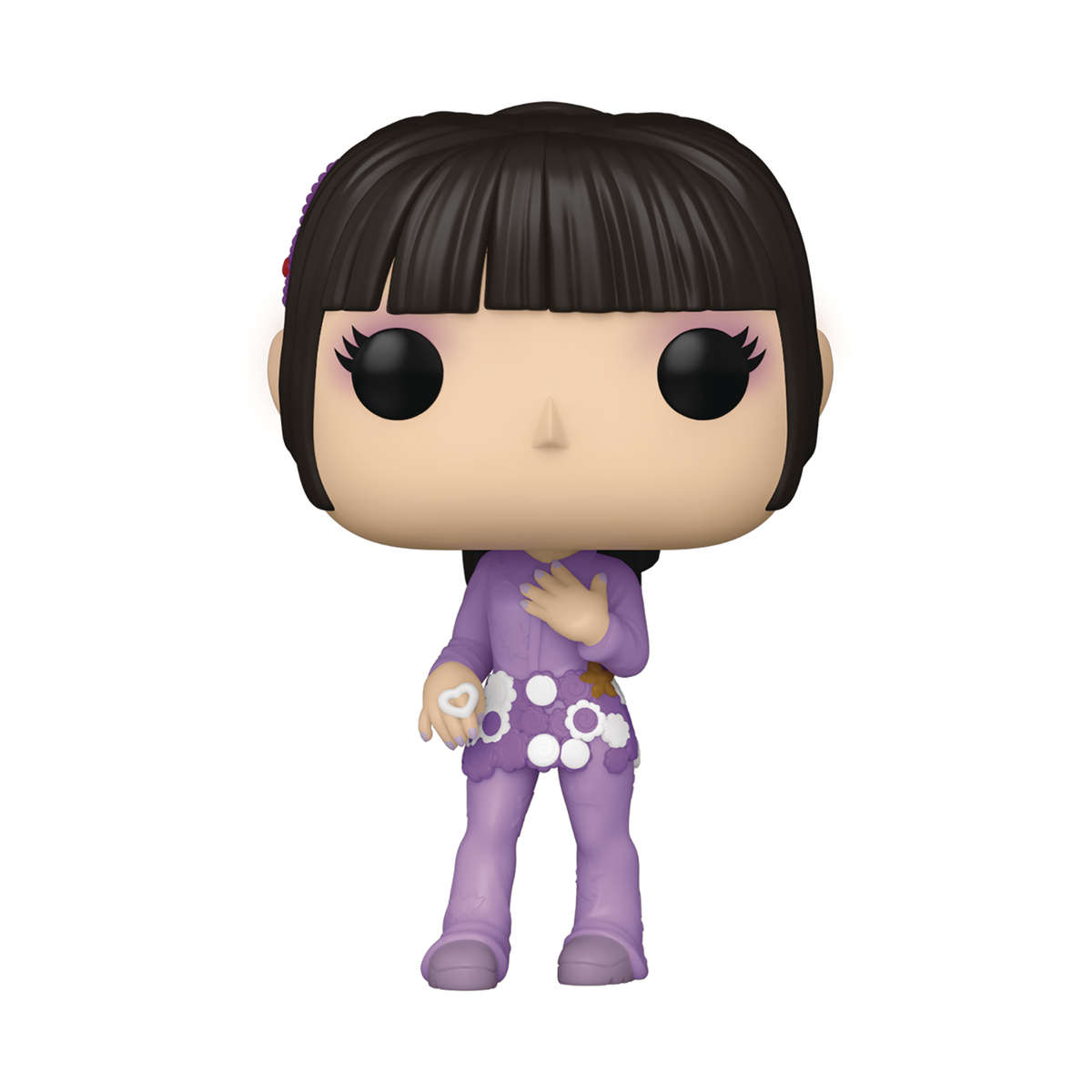 Funko POP! ROCKS NEW JEANS HYEIN FIG