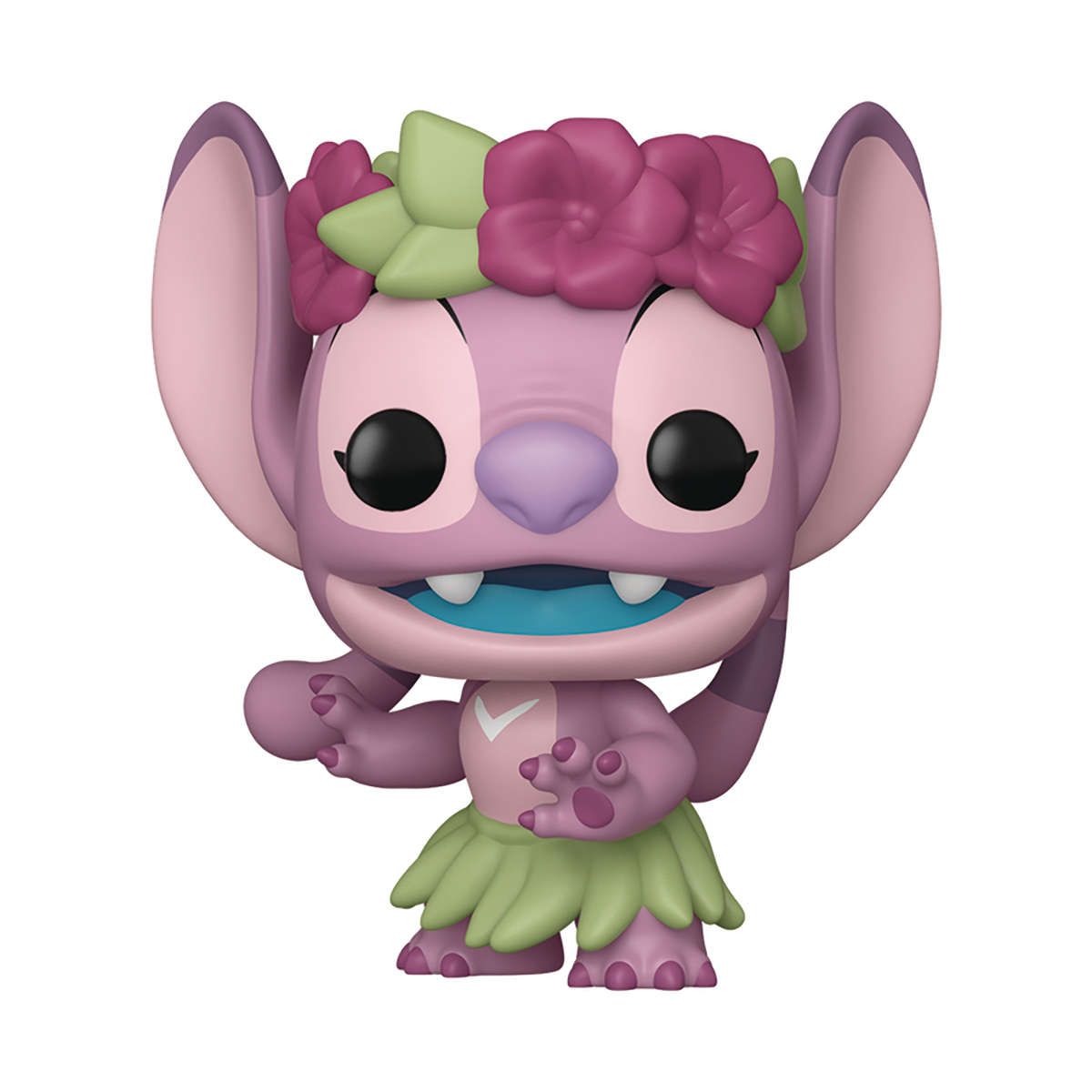 Funko POP! DISNEY LILO & STITCH LUAU ANGEL FIG