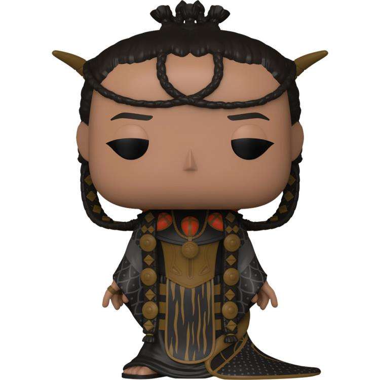 Funko POP! MOVIES STARGATE RA VIN FIG