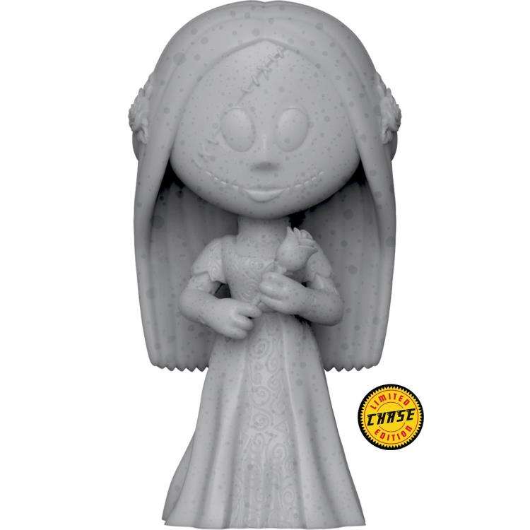 Funko VINYL SODA! NBX 30TH FORMAL SALLY VIN FIG