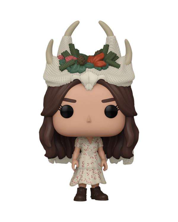 Funko POP! TV YELLOWJACKETS LOTTIE