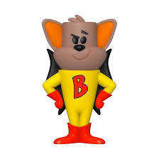 Funko VINYL SODA BATFINK VINYL FIG