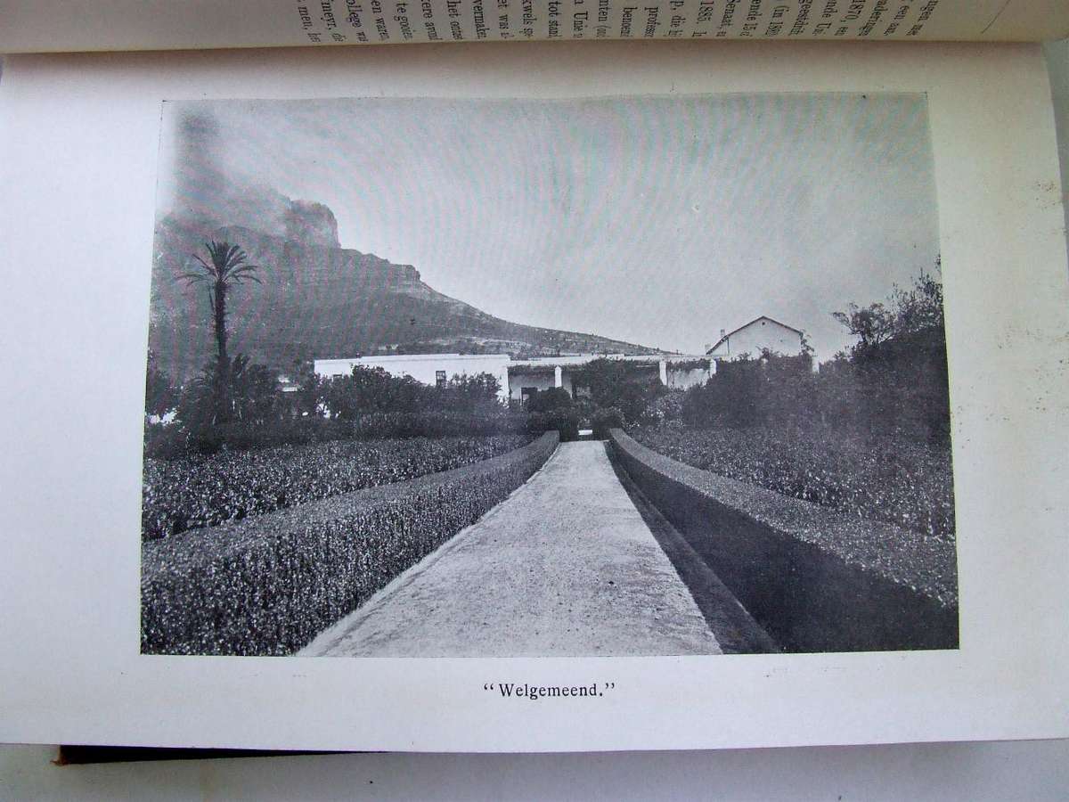 (Generaal) Christiaan de Wet & Het Leven van Jan Hendrik Hofmeyr