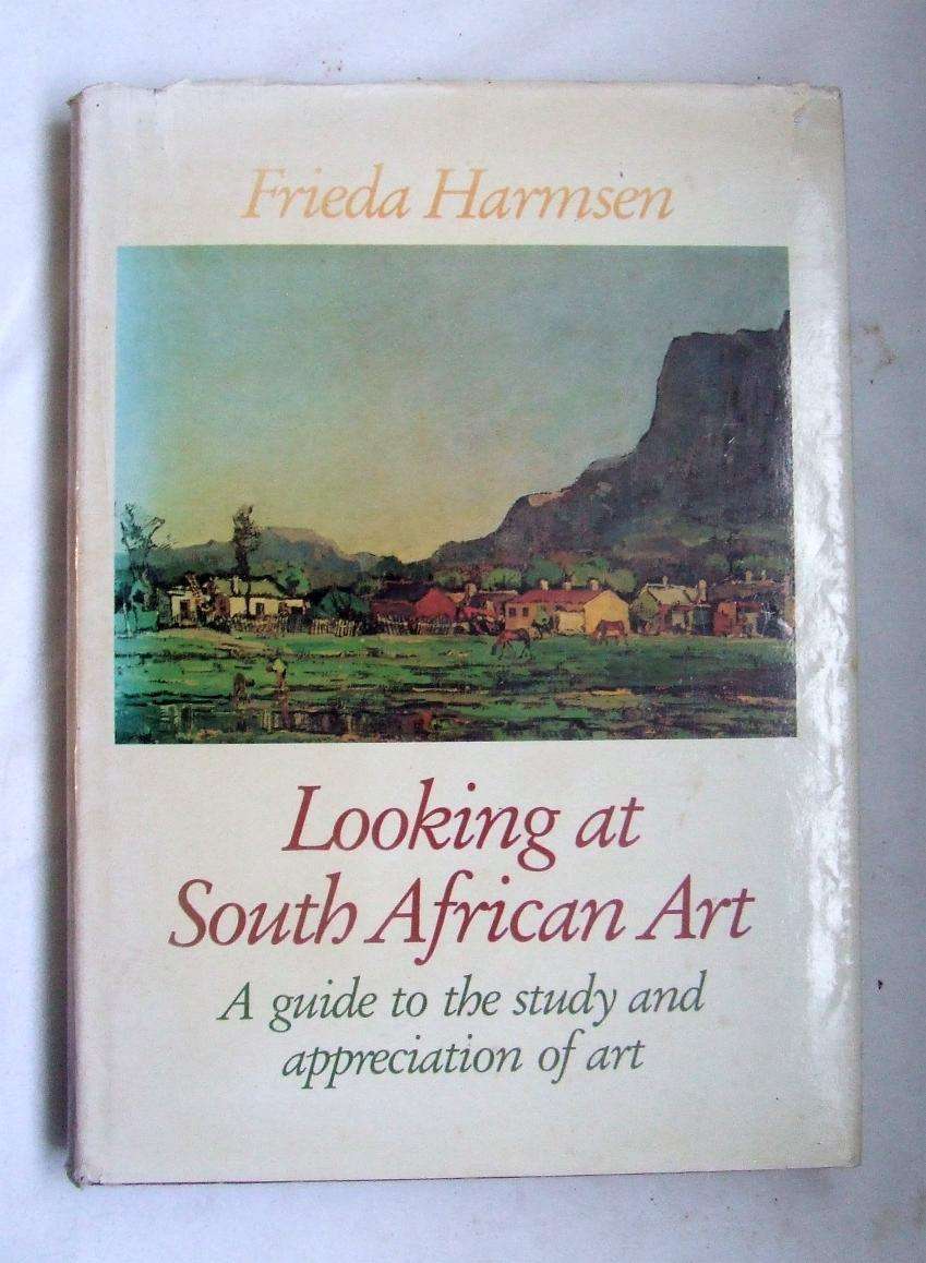 Looking at South African Art