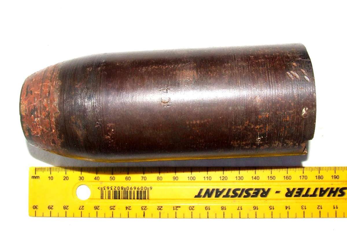 Anglo-Boer War Relic