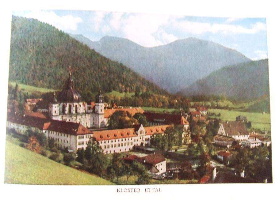 Dierkunde 1884 + 1888 & Passionsspiele 1930