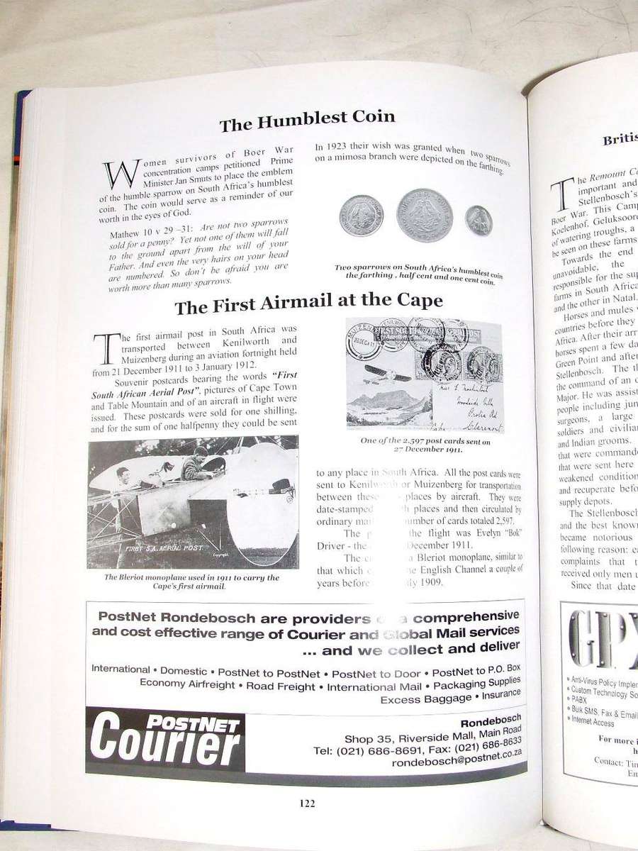 The Best of the Cape Odyssey - Signed