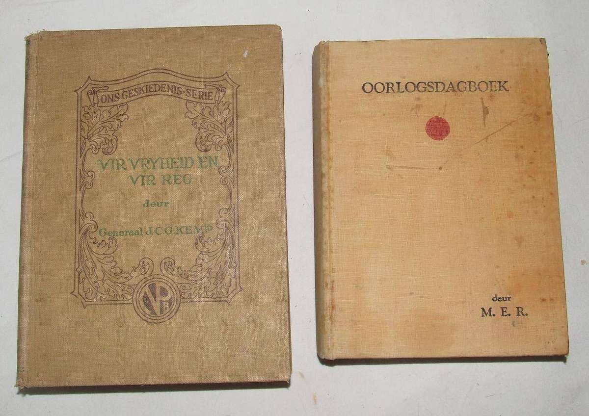 Anglo-Boer War