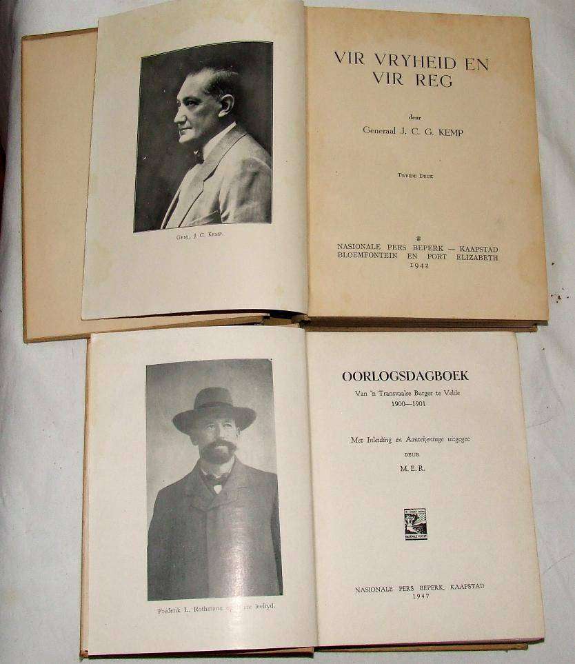 Anglo-Boer War